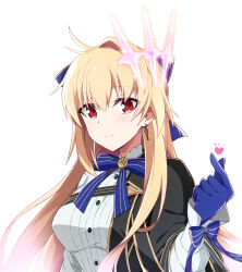 archetype earth from fate/grand order