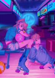 original fan art