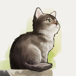 original fan art