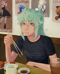 Booru post from safebooru.org
