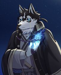 tokyo afterschool summoners fan art