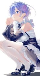 rem (re:zero) from re:zero kara hajimeru isekai seikatsu