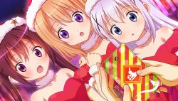 hoto cocoa from christmas