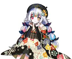 mahou shoujo no majo saiban fan art