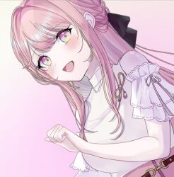 nijisanji fan art