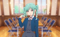 onitsuka tomari from love live!