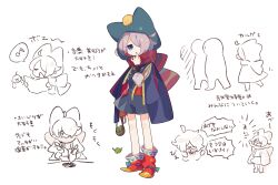 original fan art