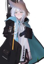 infection monitor (arknights) from arknights