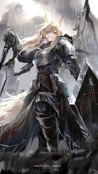 nearl (arknights) from arknights