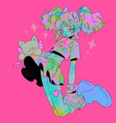 original fan art