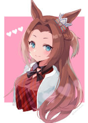 kawakami princess (umamusume) from umamusume by barufoa