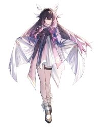 columbina (genshin impact) from genshin impact by hibioes