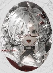 original fan art