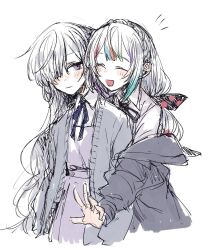 mahou shoujo no majo saiban fan art