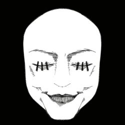 judgeman (jujutsu kaisen) from jujutsu kaisen by kuso otoko
