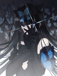 tairitsu (arcaea) from arcaea