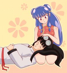mousse (ranma 1/2) from ranma 1/2