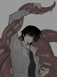 octopus devil (chainsaw man) from chainsaw man