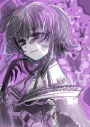 mahou shoujo no majo saiban fan art