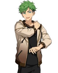 ensemble stars! fan art