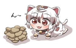 goutokuji mike from touhou by rokugou daisuke