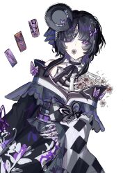 mahou shoujo no majo saiban fan art