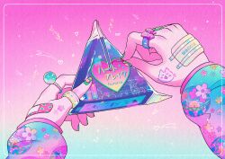 original fan art