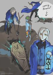 original fan art