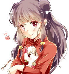 shampoo (cat) from ranma 1/2
