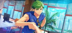 ensemble stars! fan art