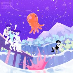 aubrey (headspace) (omori) from omori by madnopost