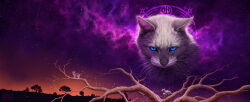 warrior cats fan art