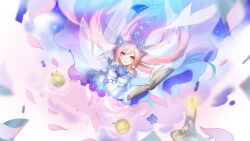 cyrene (demiurge) (honkai: star rail) from honkai: star rail