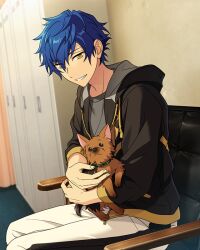 sazanami jun from ensemble stars!