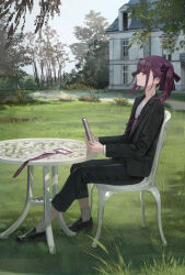 original fan art