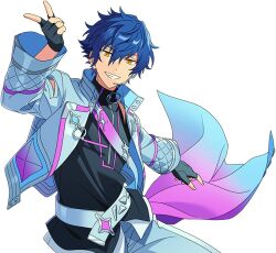 sazanami jun from ensemble stars!