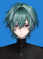lohen (genshin impact) from genshin impact