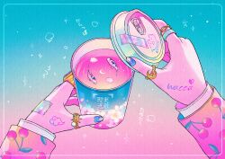 original fan art