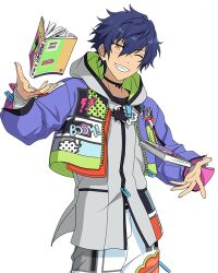 sazanami jun from ensemble stars!