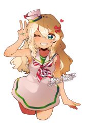 kantai collection fan art