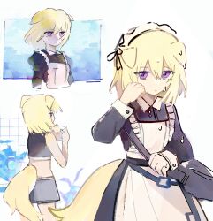 misumi uika from arknights