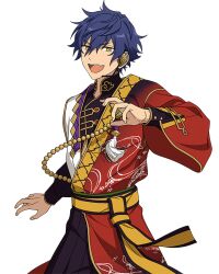 sazanami jun from ensemble stars!