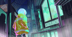 david martinez from cyberpunk (series)