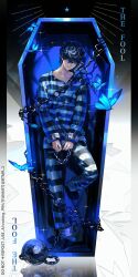 amamiya ren from persona