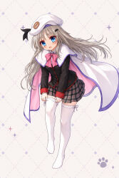 noumi kudryavka from little busters!