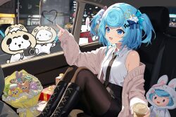 Booru post from safebooru.org