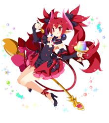 etna (disgaea) from disgaea by harada takehito