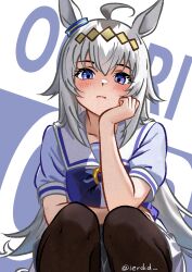 oguri cap (umamusume) from umamusume