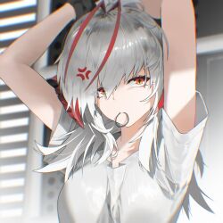 w (arknights) from arknights