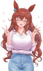 maruzensky (umamusume) from umamusume by kntrs (knyrs)